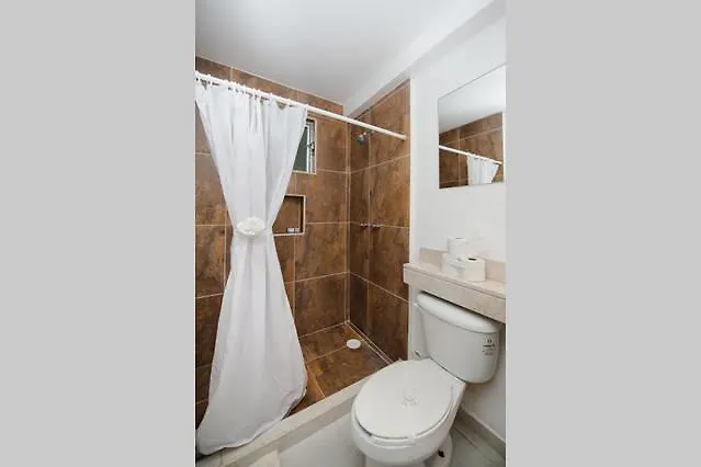 Apartment Aqua Terra - Quiet Condo For 4